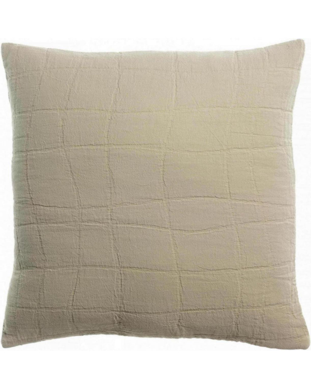 Titou - Cuscino beige 45 X 45
