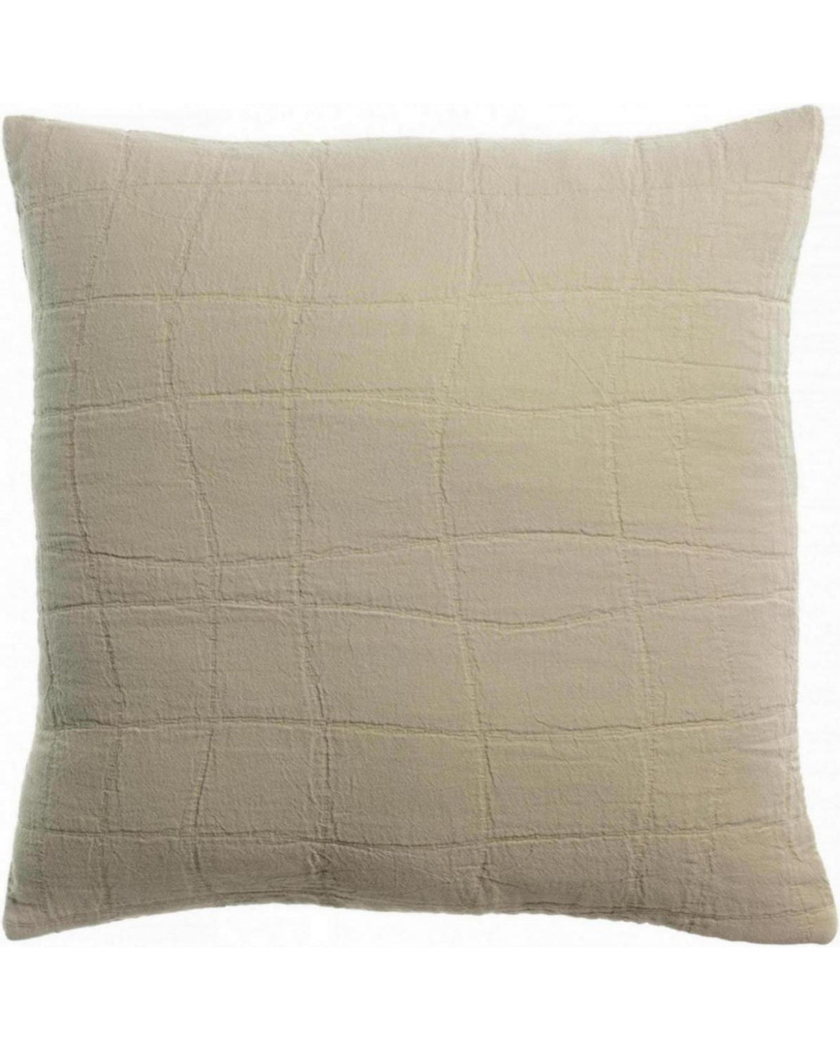 Titou - Cuscino beige 45 X 45