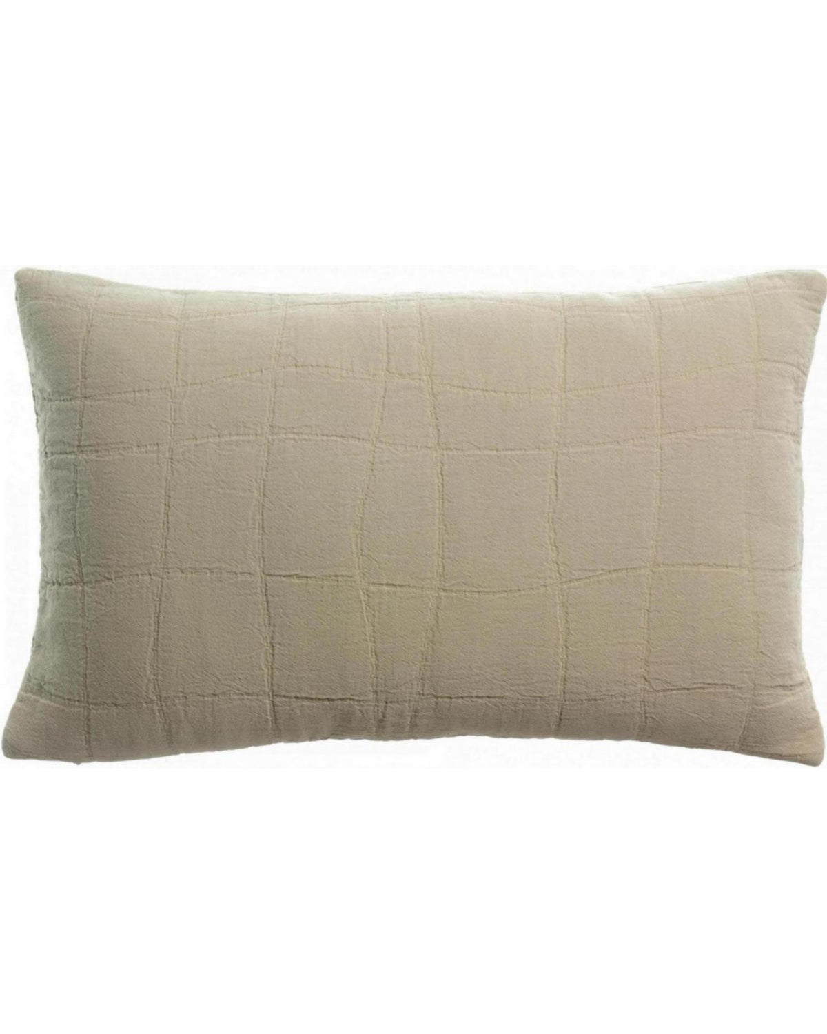 Titou - Cuscino beige 30 X 50