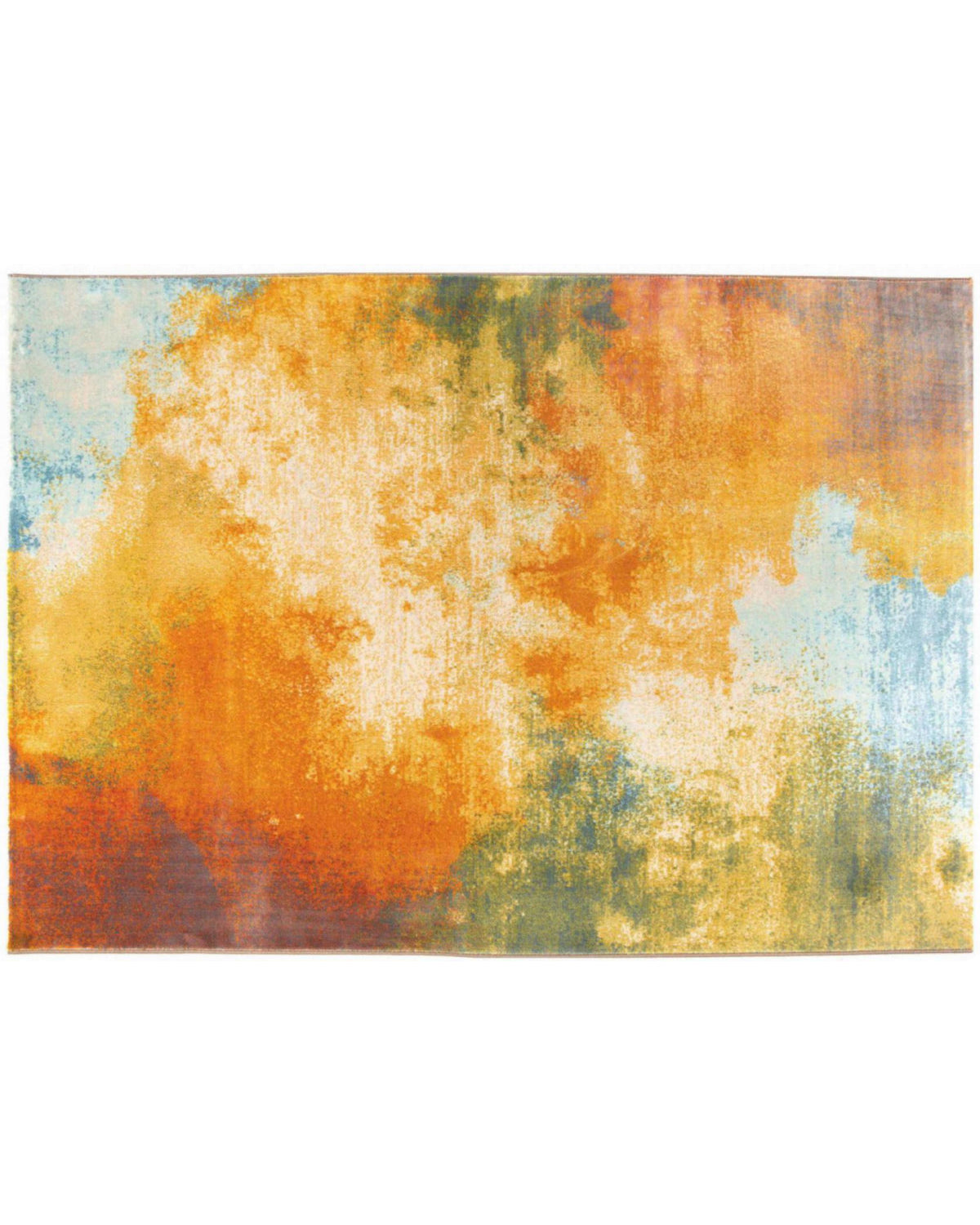 Vero - Tappeto multicolore 280 X 390