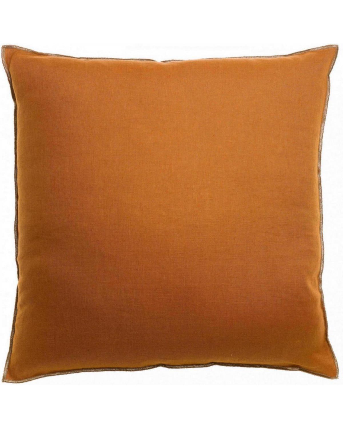 Zeff Celeste - Cuscino in lino 45 X 45