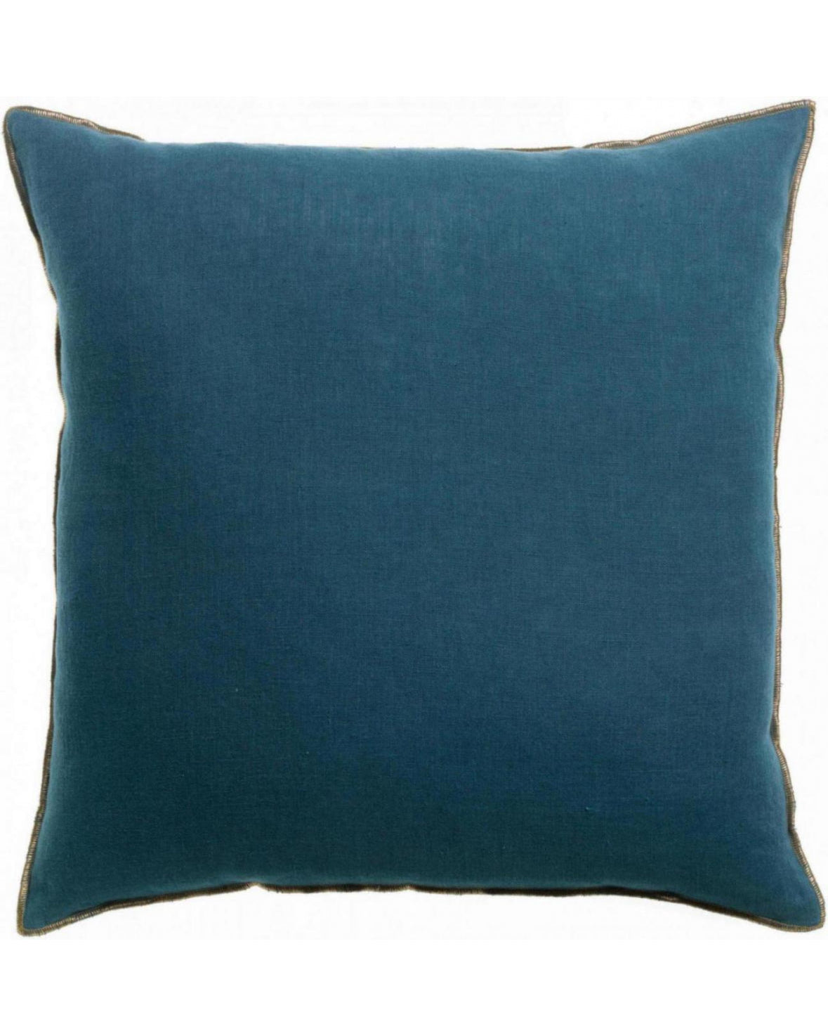 Zeff Celeste - Cuscino indaco 45 X 45