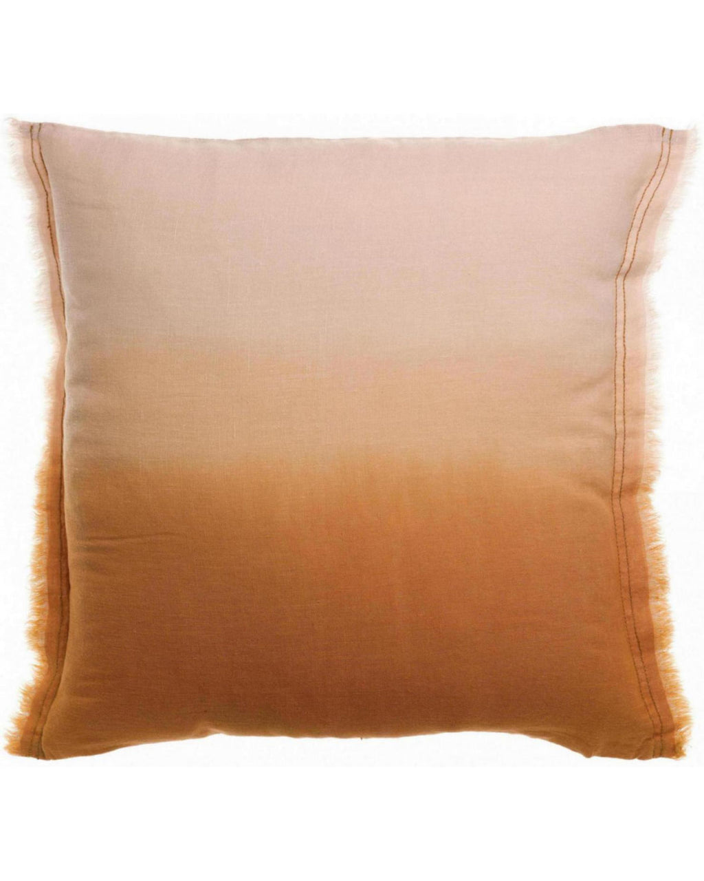 Zeff Shade - Cuscino cuivre sfumato  45 X 45