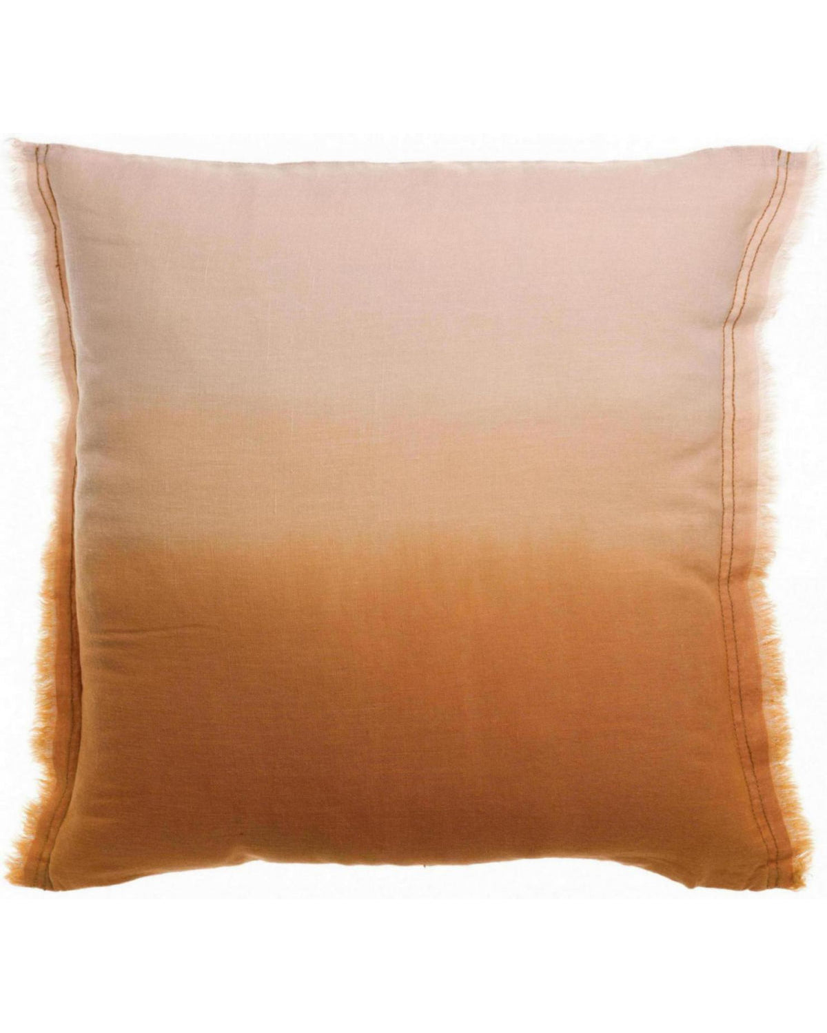 Zeff Shade - Cuscino cuivre sfumato  45 X 45