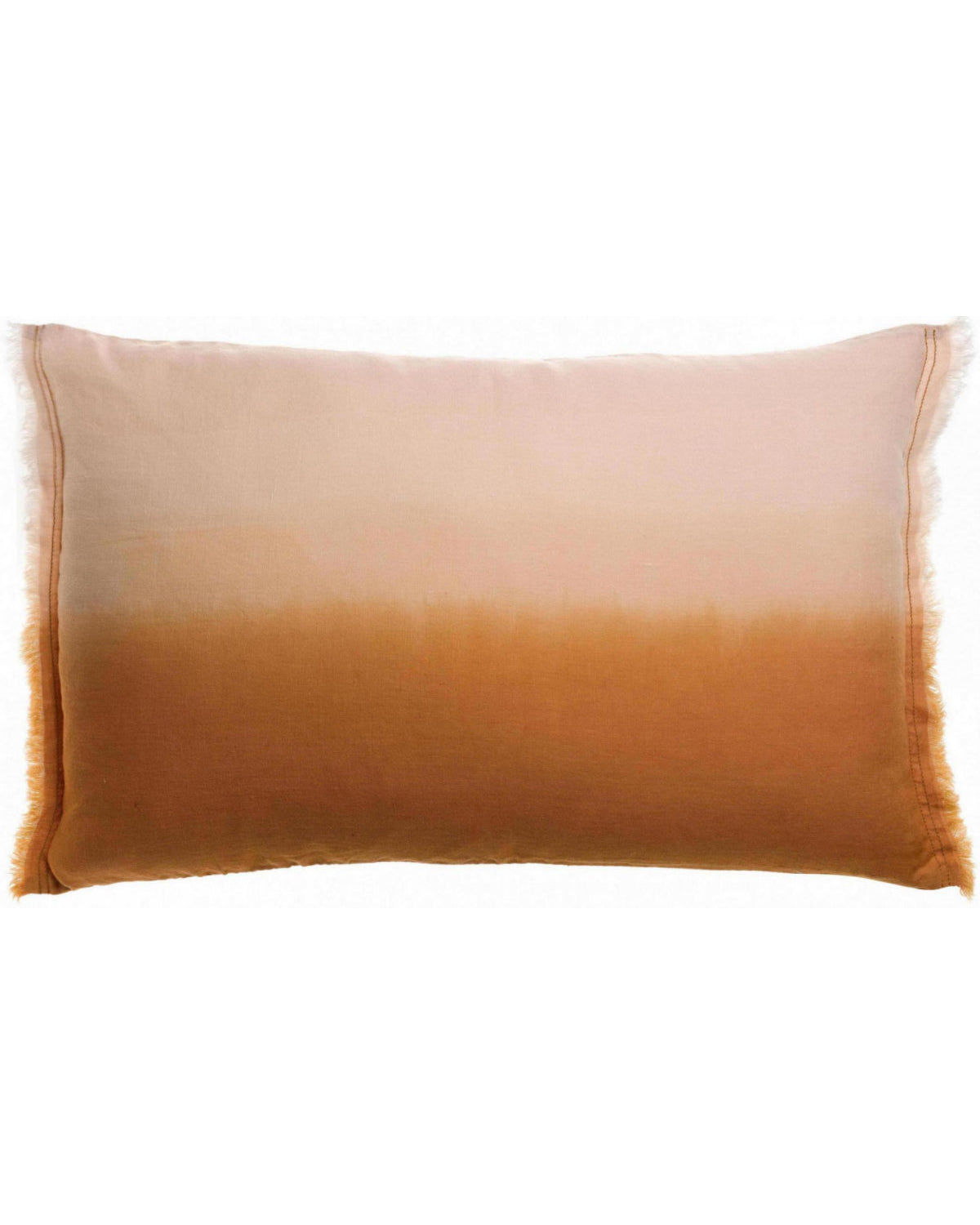 Zeff Shade - cuscino cuivre sfumato 40 X 65