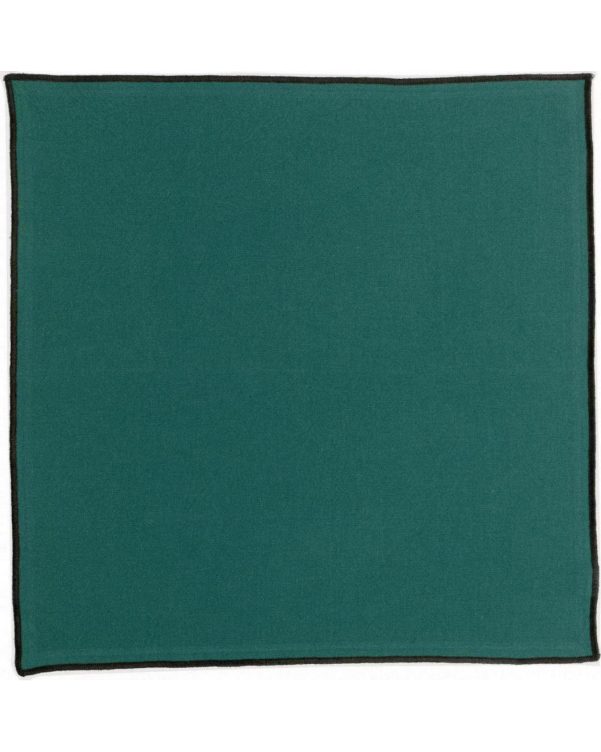 Grace paon -  Tovagliolo in cotone riciclato, 40 X 40