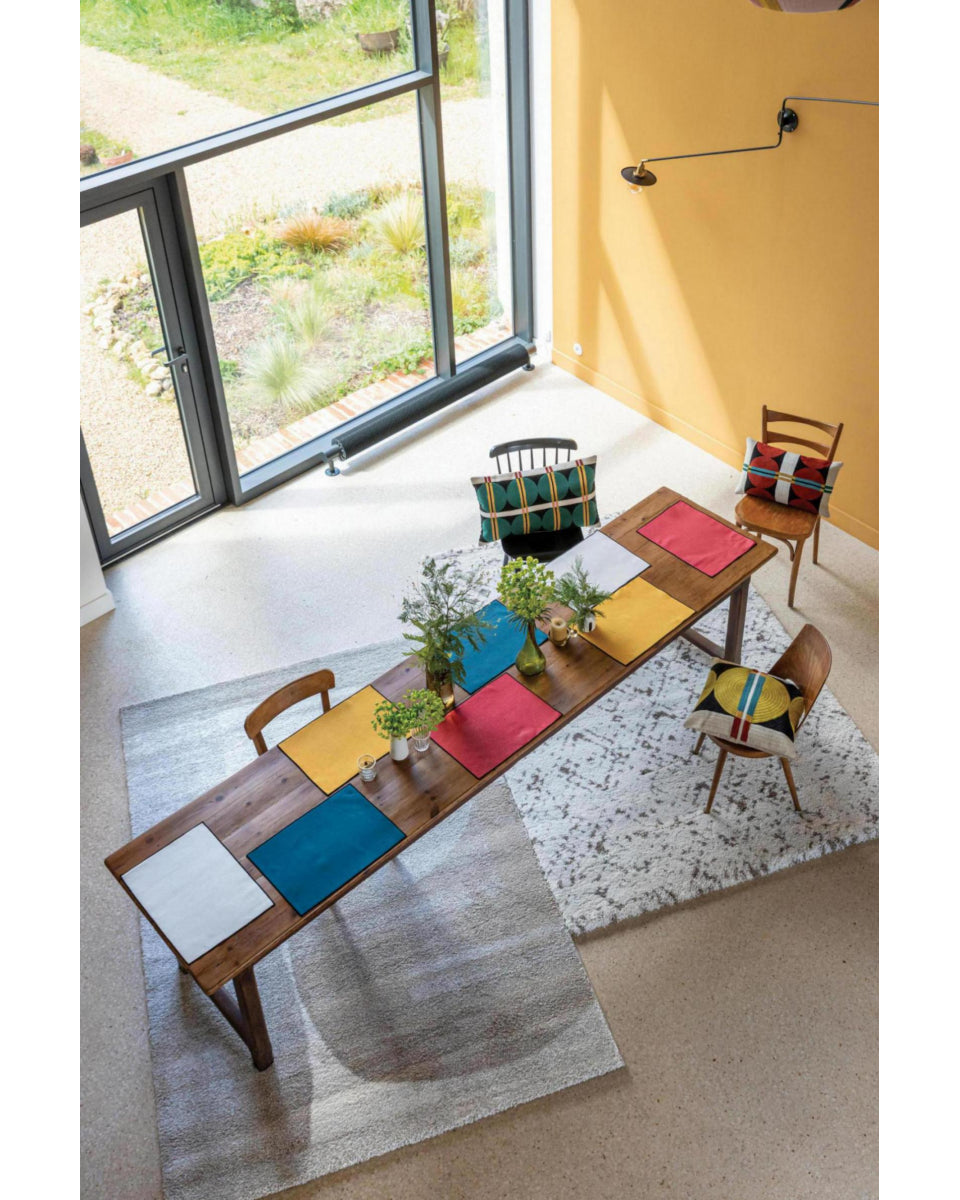 Apolo - tappeto multicolore 120 X 170