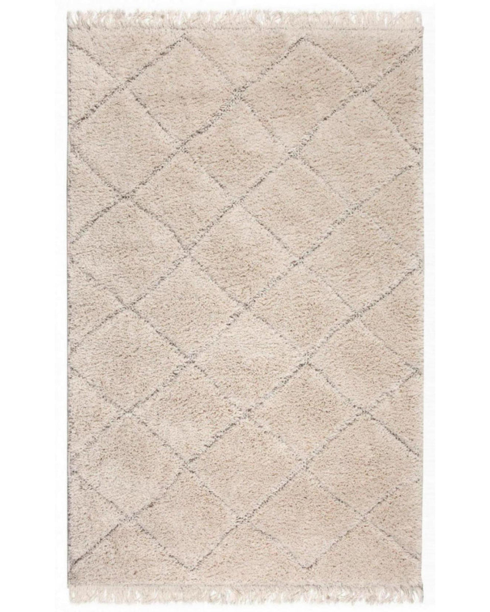 Berry - Tappeto stile berbero 160 X 230