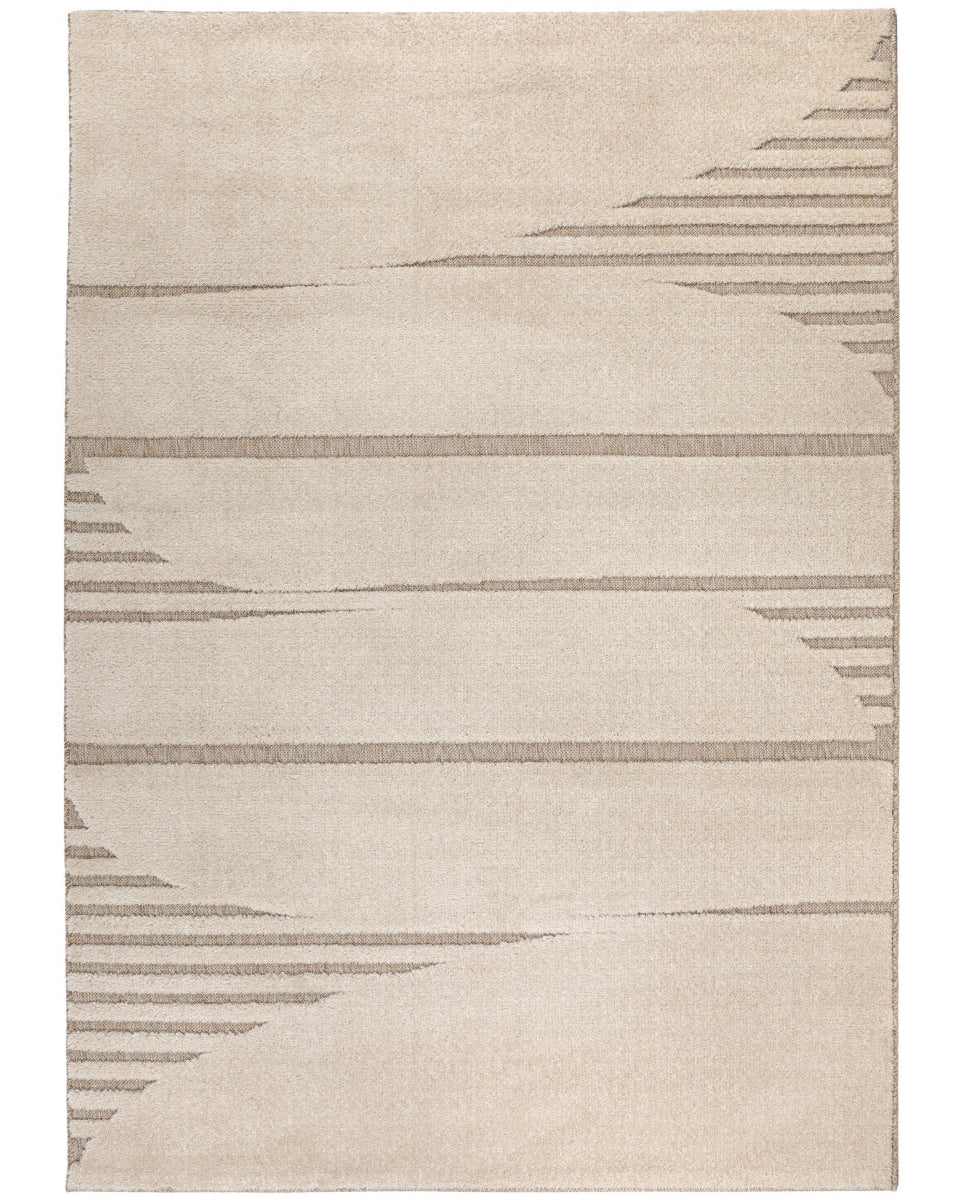 Coty - Tappeto tinte naturali, 160 X 230