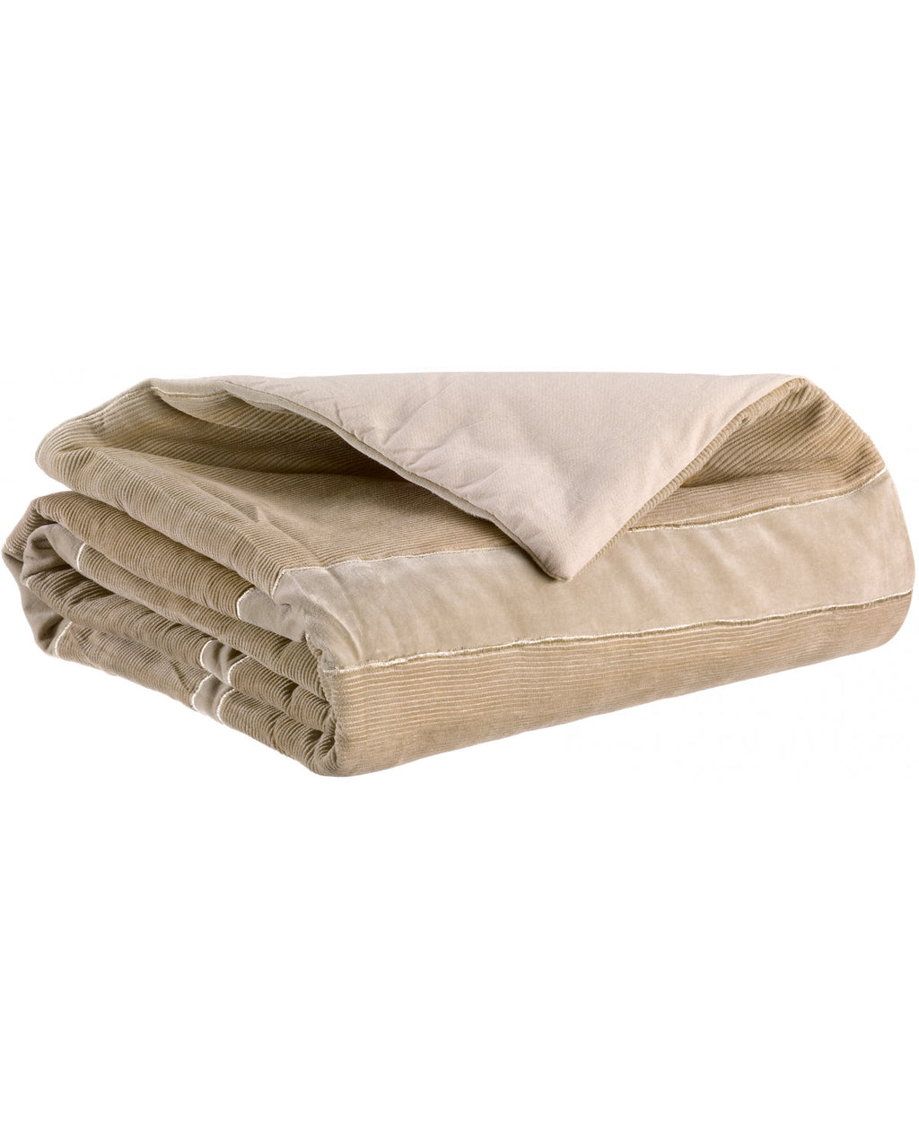 Fara Cotele Lin - plaid in velluto 85 X 200