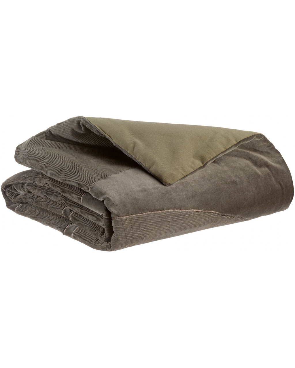 Fara Cotele - plaid in velluto Thym 85 X 200