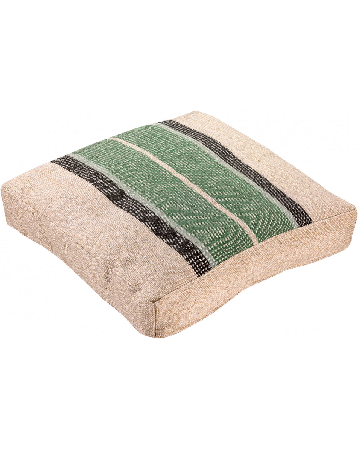 Gatsby Eucalyptus - cuscino da terra 55 X 55 X 10