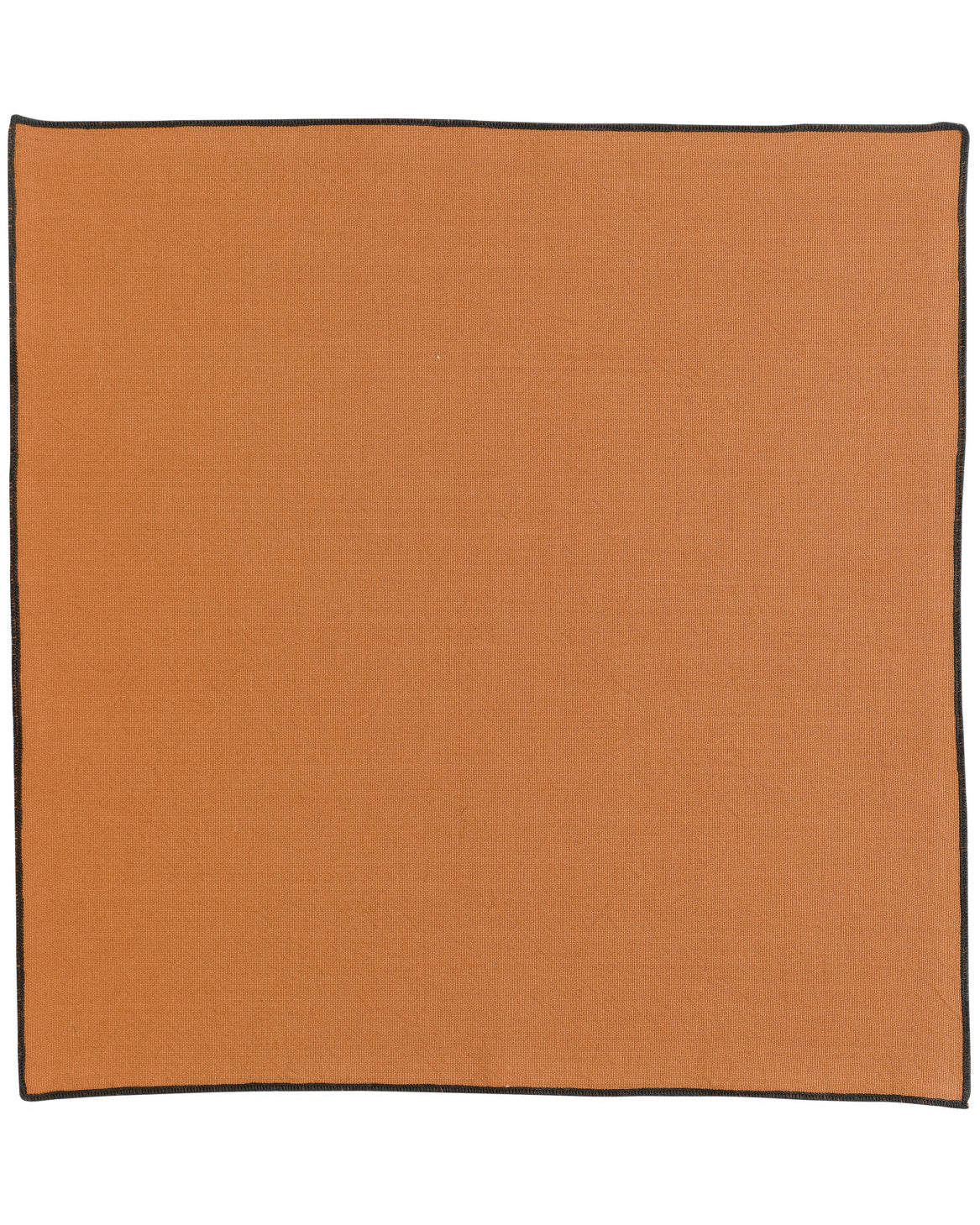 Grace caramel - tovagliolo in cotone riciclato, 40 X 40