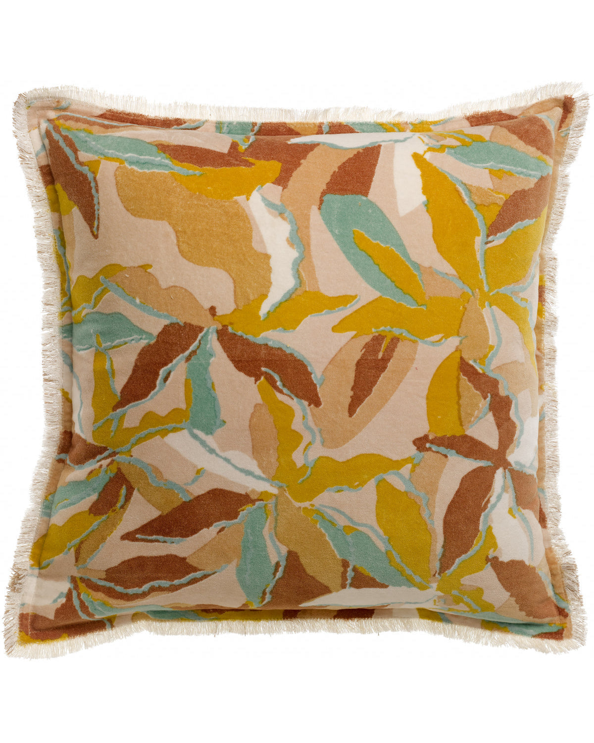 Alina Dragee - cuscino in velluto 45 X 45