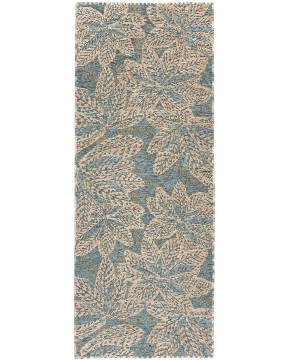 Ariane Acier - tappeto stuoia 80 X 200