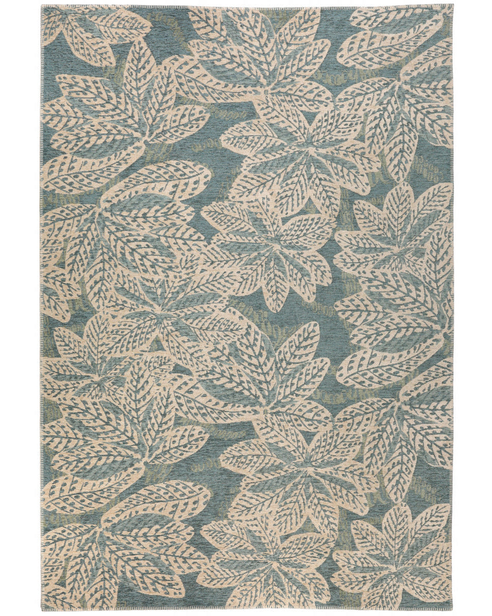 Ariane Acier - tappeto 160 X 230