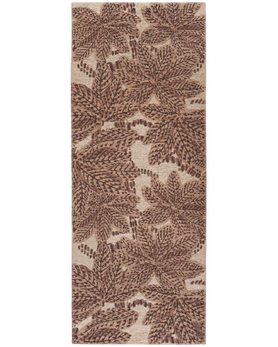 Ariane Rouille - stuoia 80 X 200