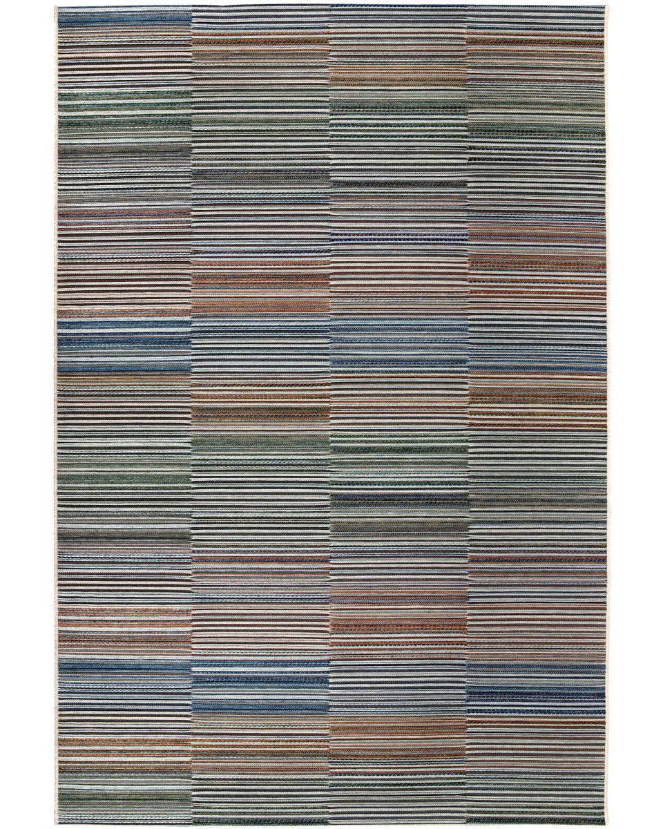 Bianca - Tappeto Outdoor Lagon 120 X 170