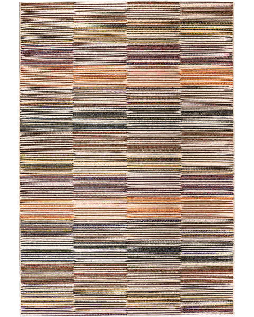 Bianca - Tappeto Outdoor Papaye 200 X 290