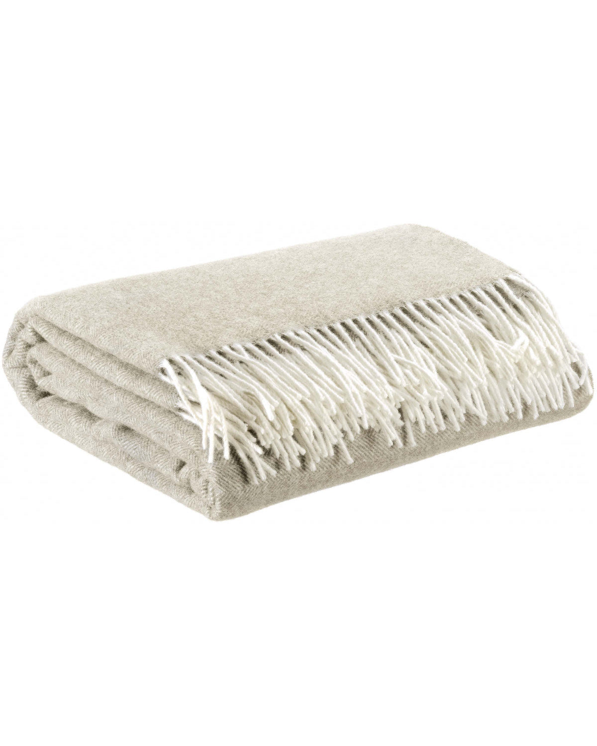 Carina -  plaid beige 130 X 190