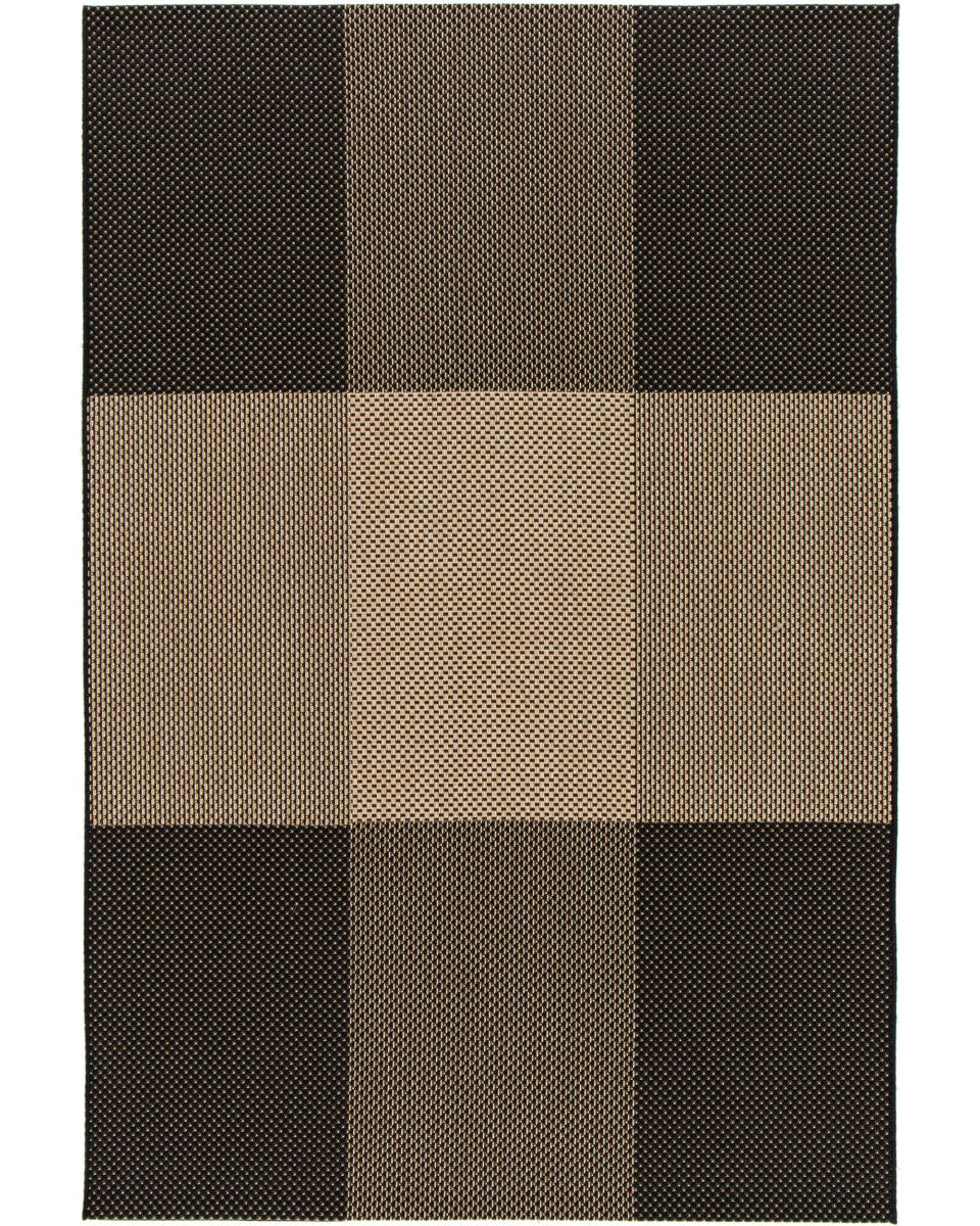 Carry - Tappeto da esterno, 160 X 230 X 1