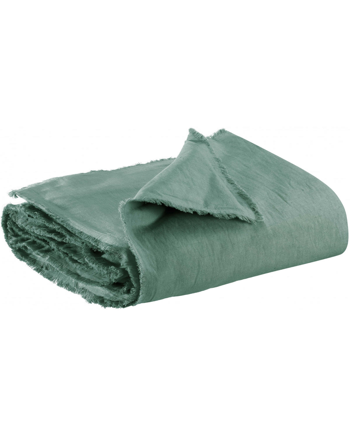 Laly - plaid azzurro 85 X 200