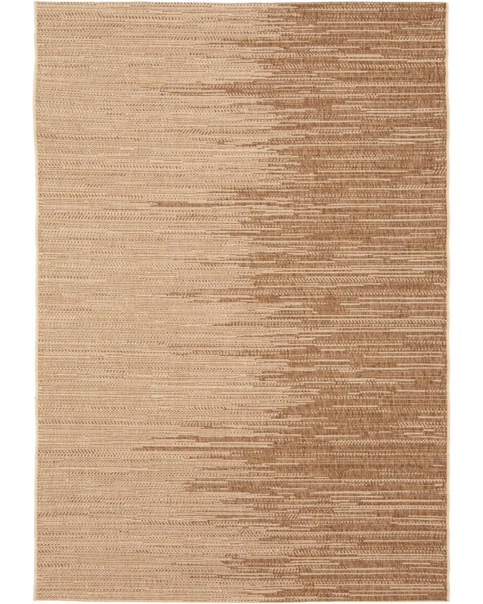 Magda Naturel - Tappeto Outdoor 160 X 230