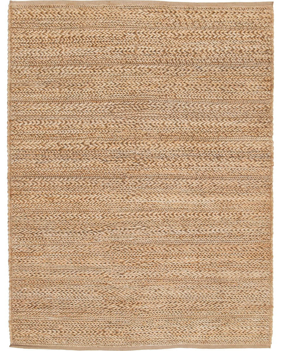 Pippa - Tappeto tinta naturale, 160 X 230