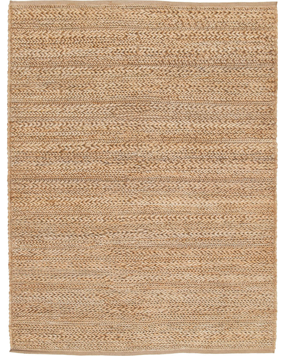 Pippa - Tappeto tinta naturale, 200 X 290