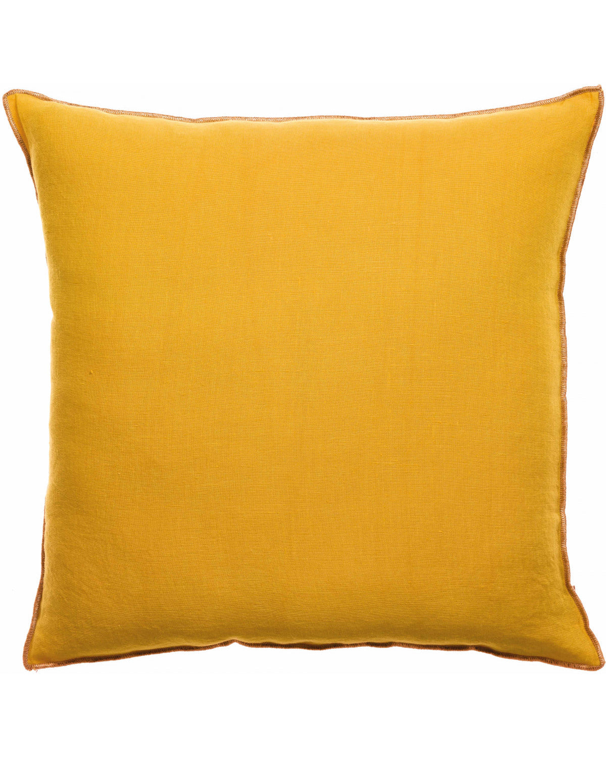 Zeff Celeste - Cuscino in lino Mangue 45 X 45