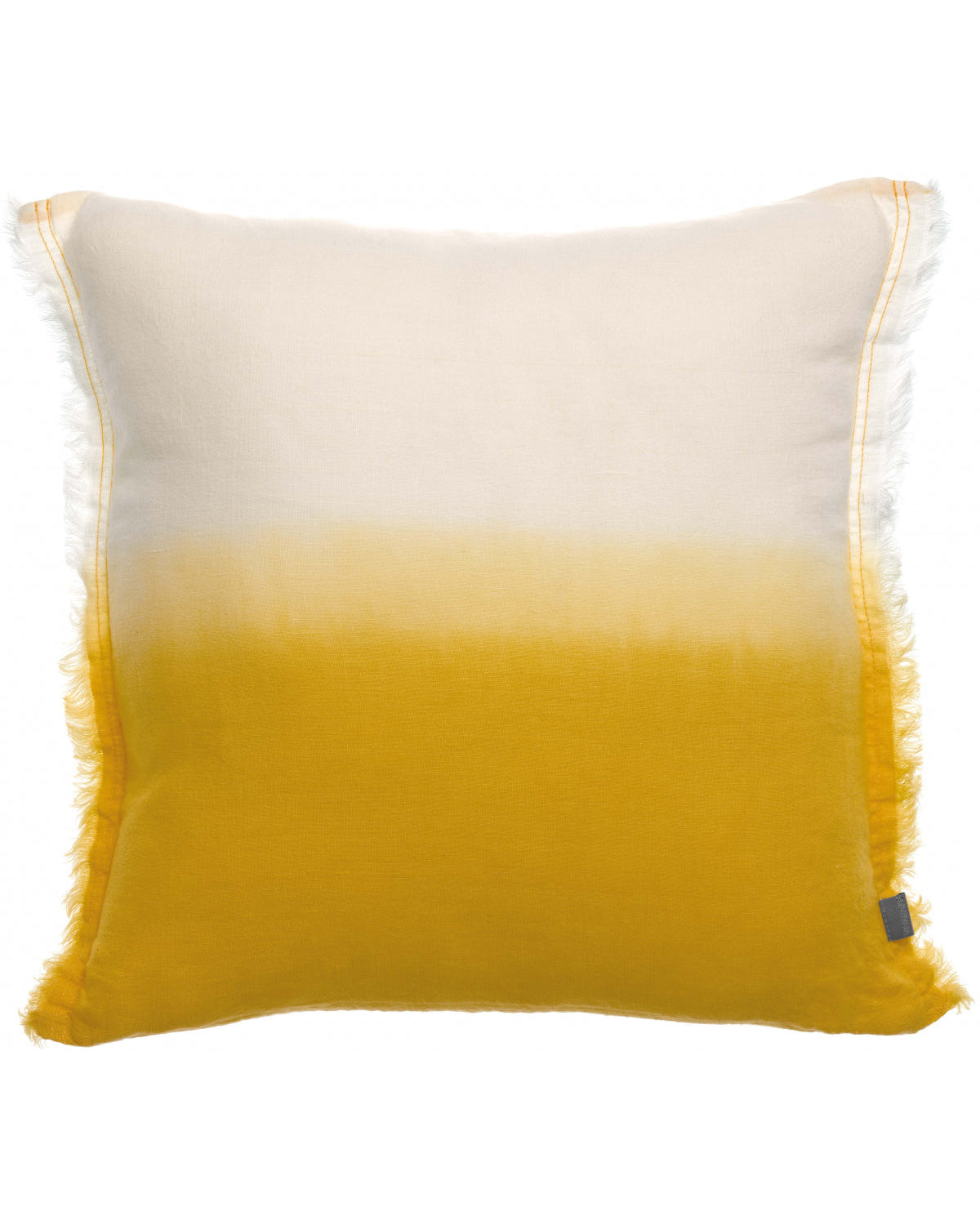 Zeff Shade - cuscino in lino Mangue, 45 X 45