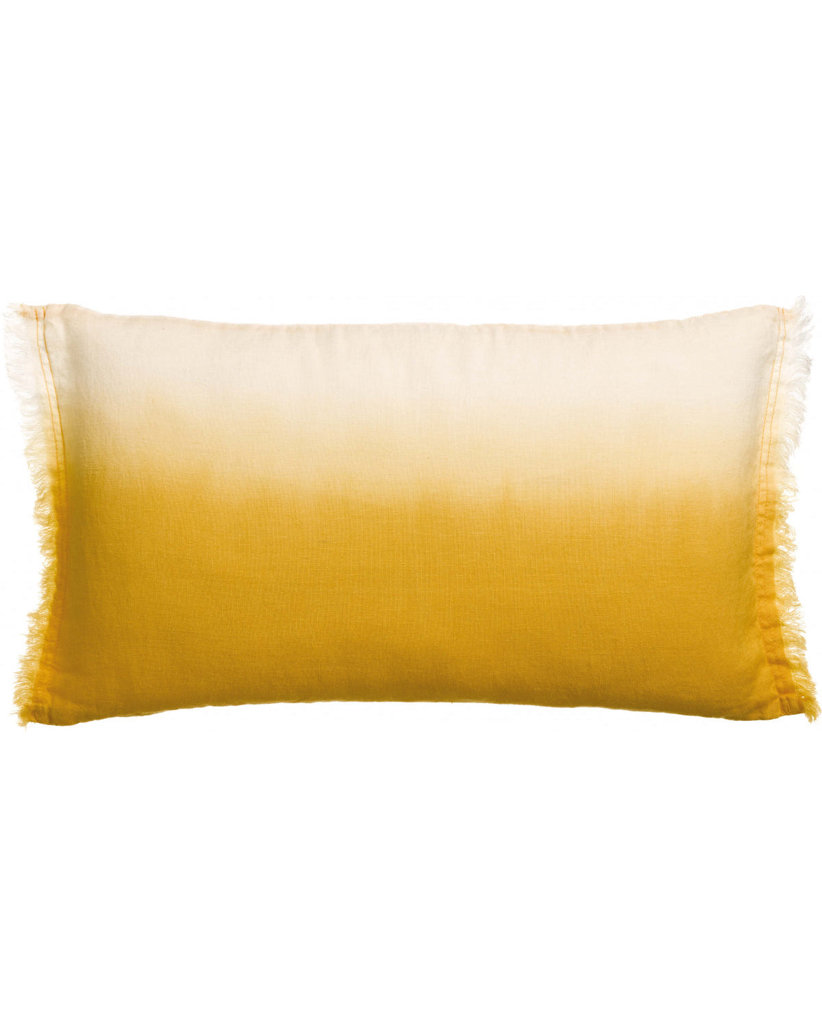 Zeff Shade - cuscino in lino Mangue, 30 X 50