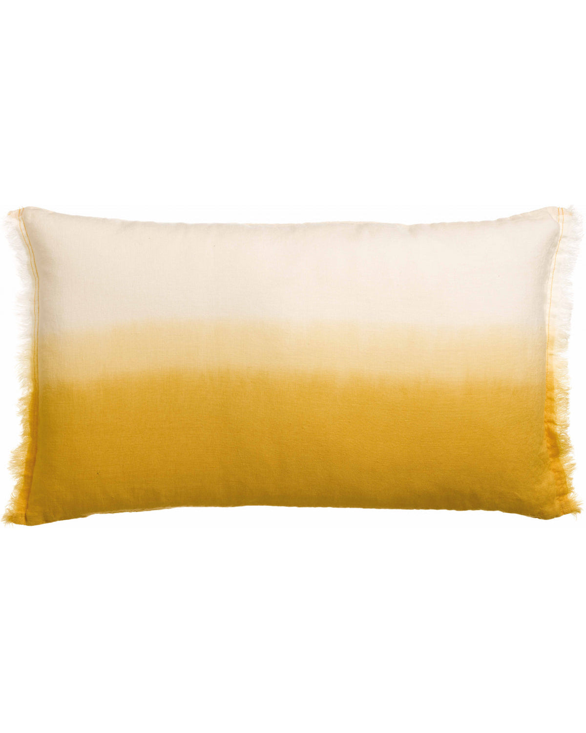 Zeff Shade - cuscino in lino Mangue 40 X 65