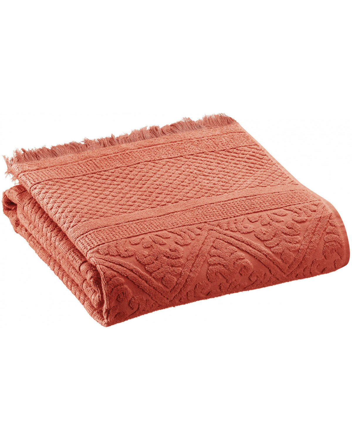 Asciugamano da bagno Zoe Sienne 70 X 140