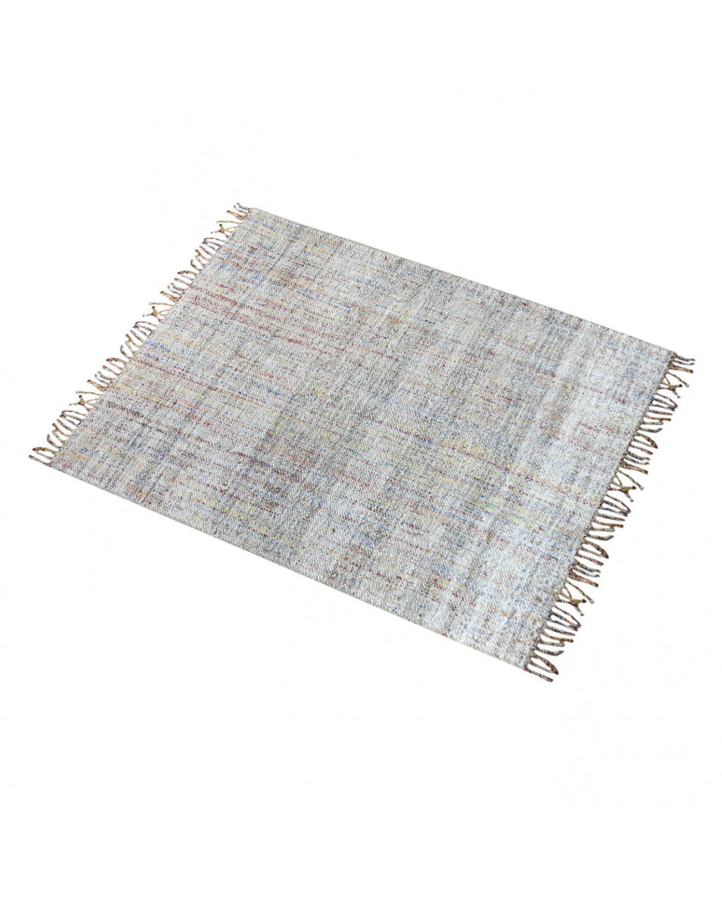 Fahro - Tappeto multicolore 120 X 180