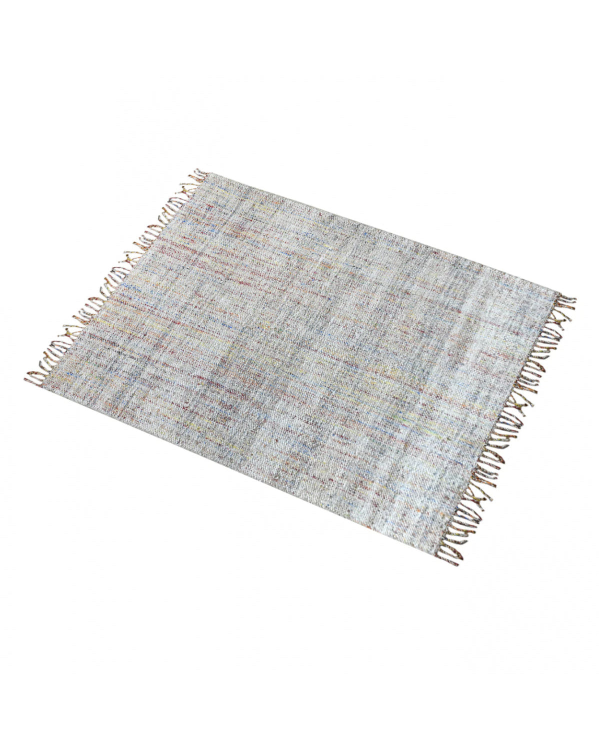 Fahro - Tappeto multicolore 120 X 180