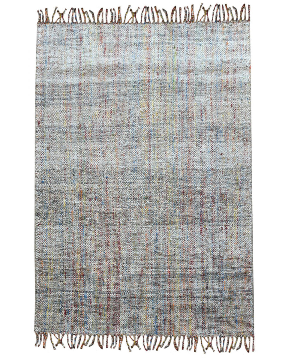 Fahro - Tappeto multicolore 160 X 230
