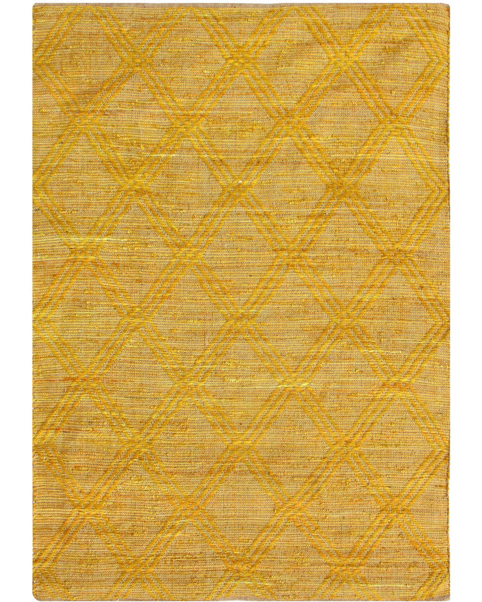 Amaya - Tappeto color oro 160 X 230