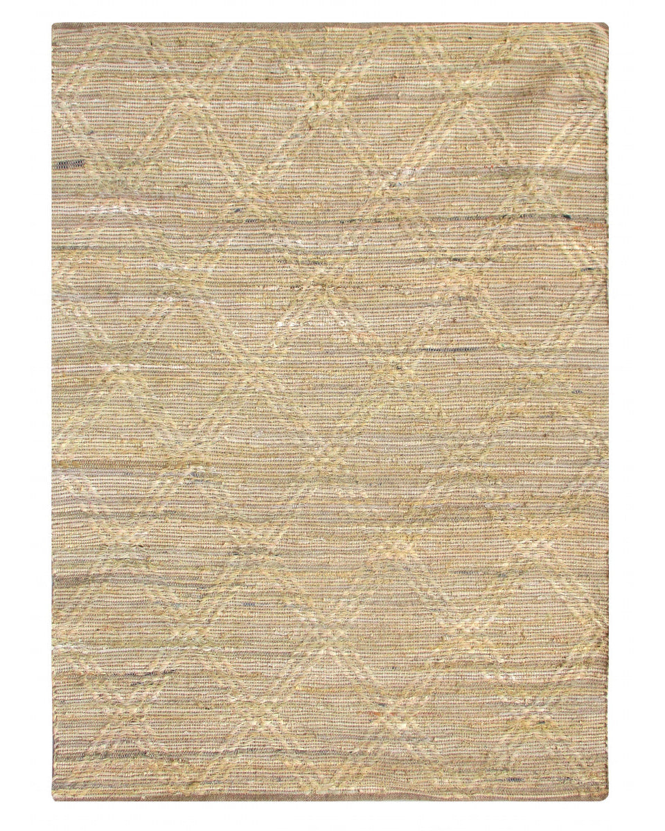 Amaya - Tappeto Beige / Naturale 160 X 230