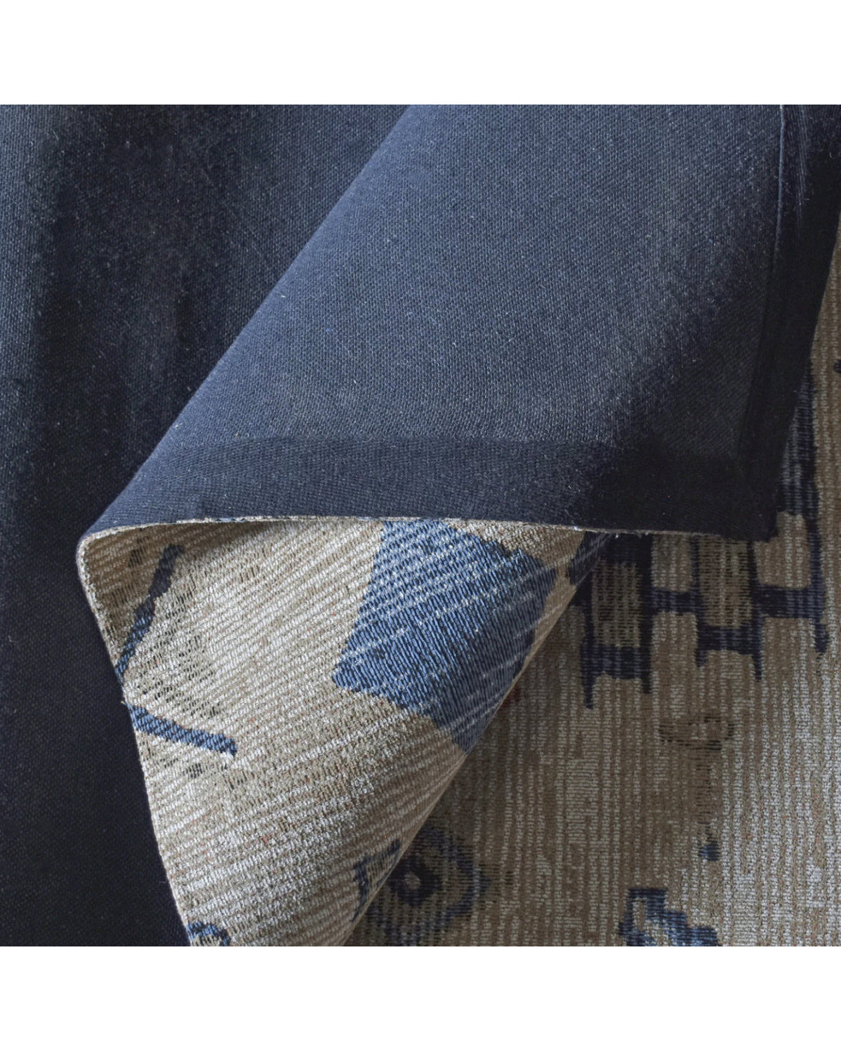 Nowgan - Tappeto multicolore 160 X 230