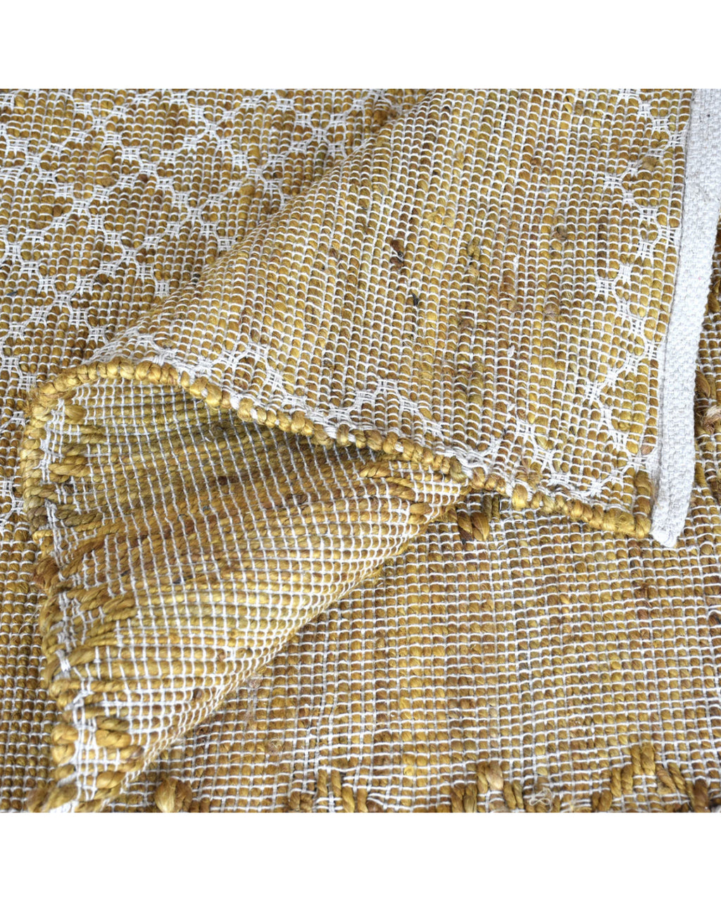 Ronan - Tappeto oro 120 X 180