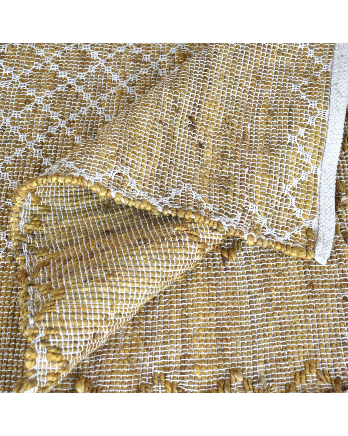 Ronan - Tappeto oro 160 X 230