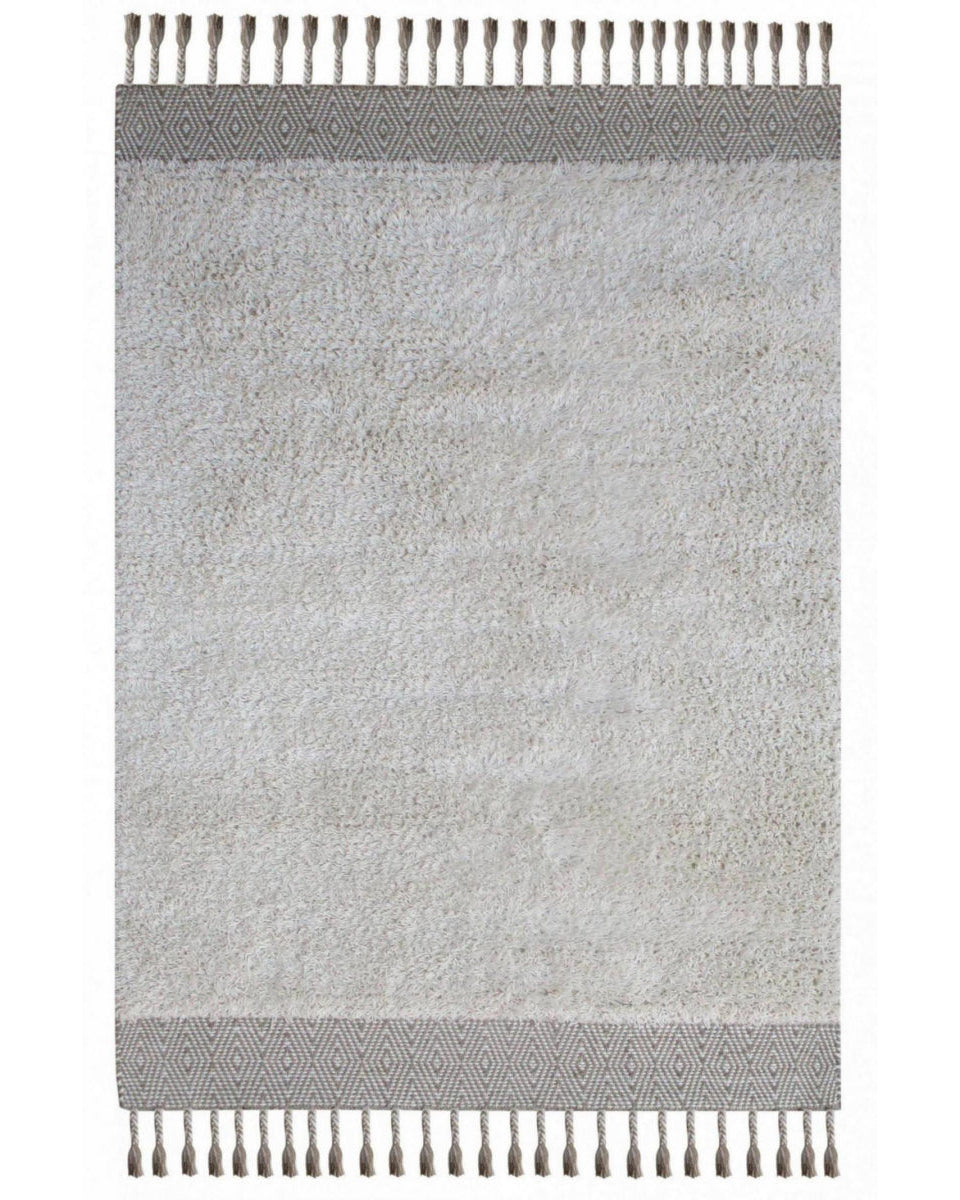 Wigan - Tappeto avorio/beige 160 x 230