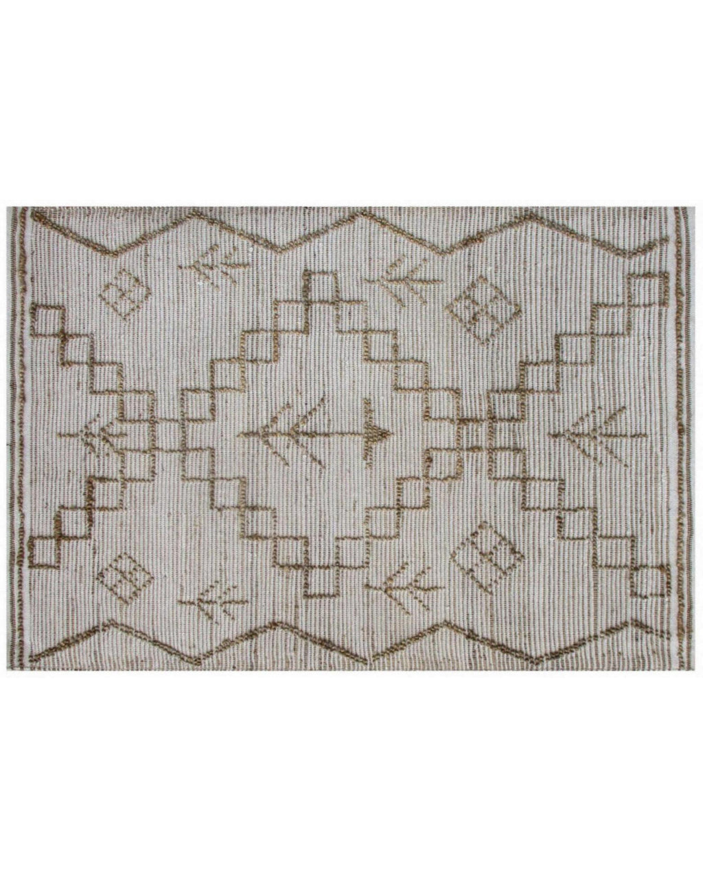 Altona - Tappeto avorio 120 X 180