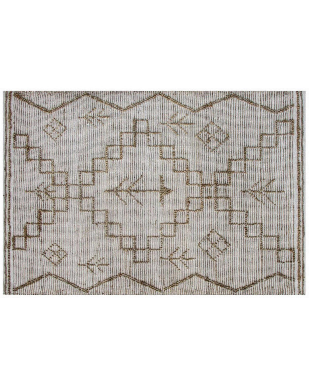 Altona - Tappeto avorio 160 X 230