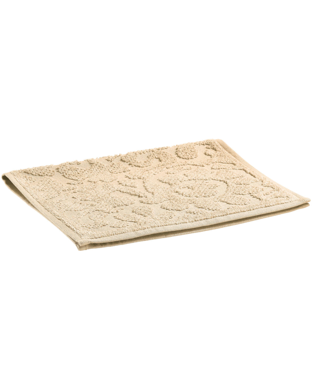 Gilda - Asciugamano ospite sabbia, 30 X 50