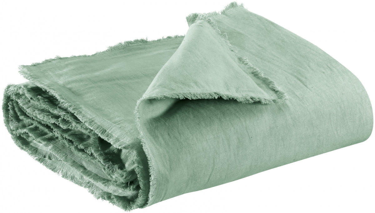 Laly piumino liscio Opaline 85 X 200