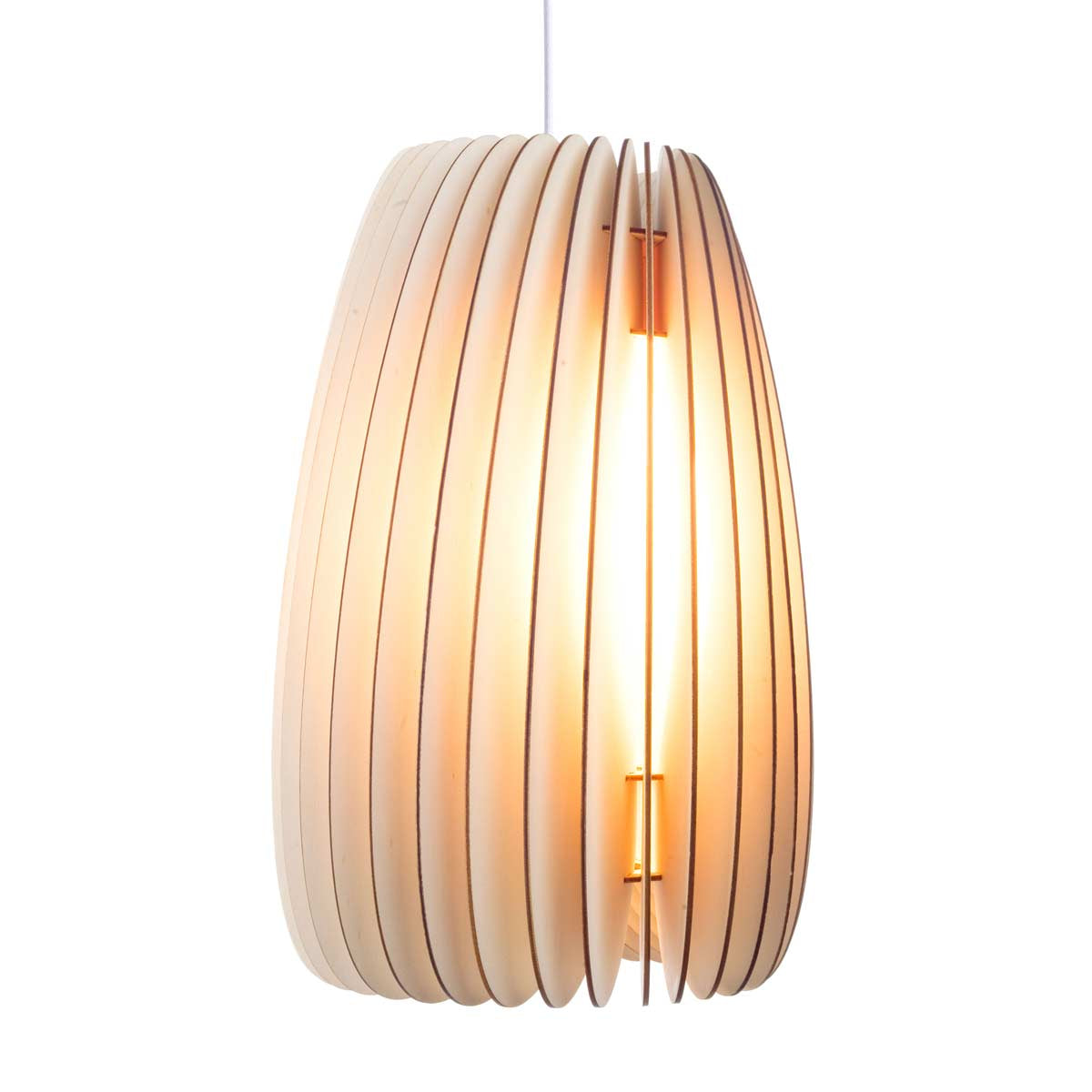 Lampada design by Schneid Studio