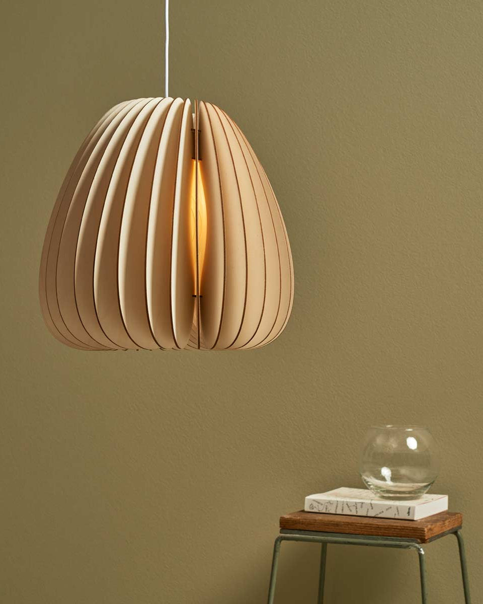 Lampada a sospensione moderna