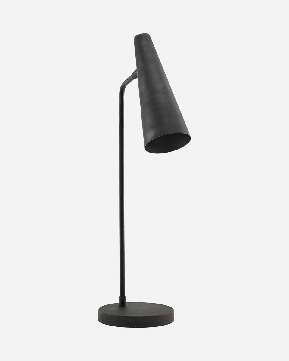 Lampada da scrivania di design